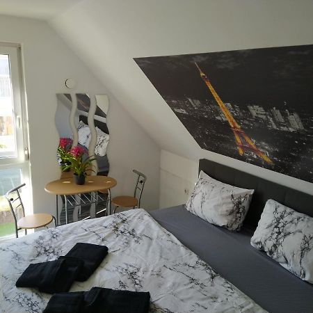 Gaestehaus Elias Inkl. Bodensee-Vorarlberg Freizeitkarte Meiningen Exteriör bild
